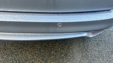 Honda HR-V 1.5 i-VTEC EX CVT 5dr Petrol Hatchback